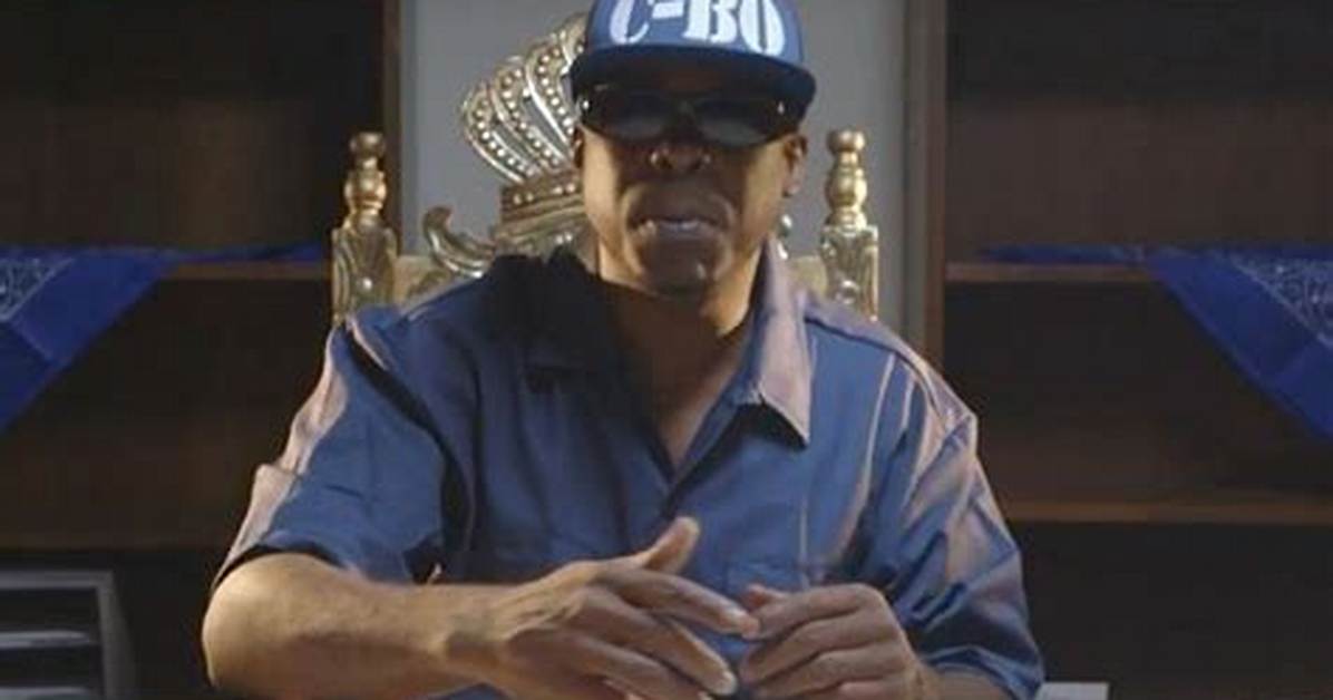 C-Bo Net Worth 2024