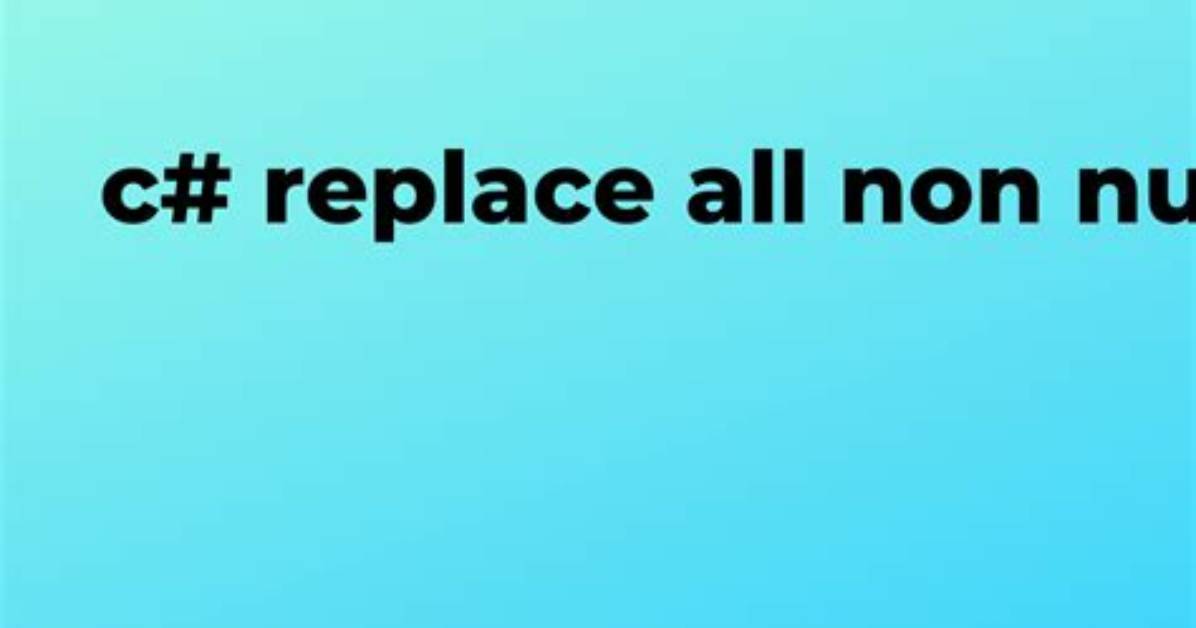C++ Boost Replace_All Quote