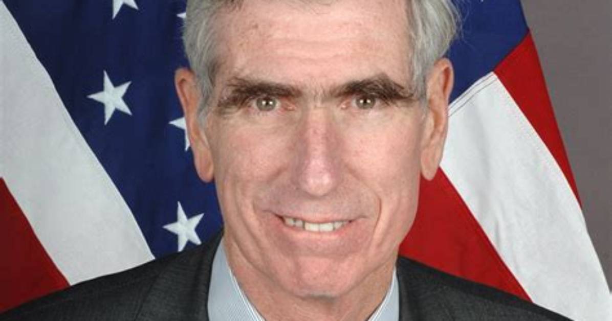 C. Boyden Gray