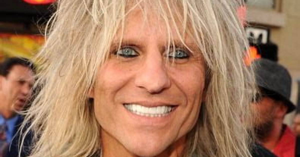 C. C. Deville Net Worth