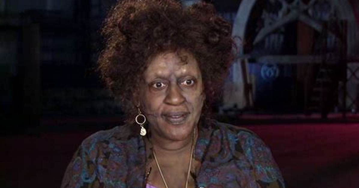 C. C. H. Pounder