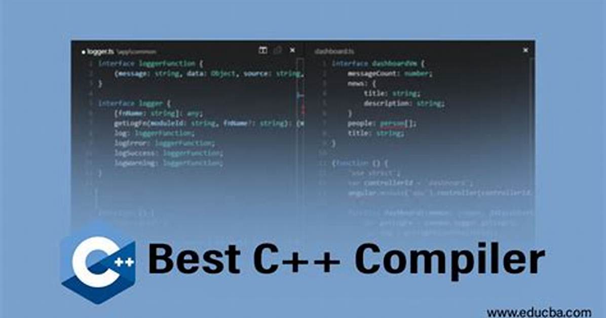 C Compiler for Windows? [Closed]