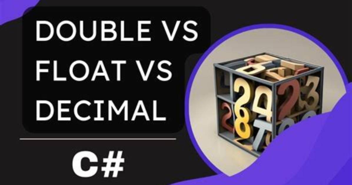 C: Convert Double to Float, Preserving Decimal Point Precision
