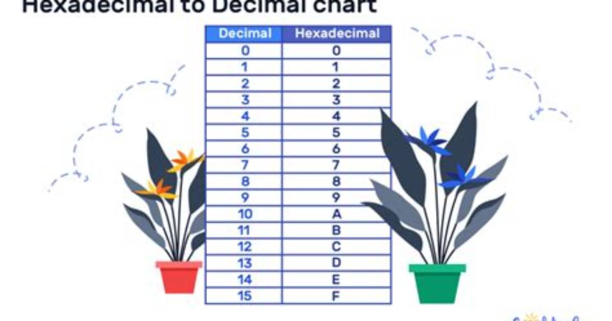 C: Convert Hex to Same Value Decimal Number