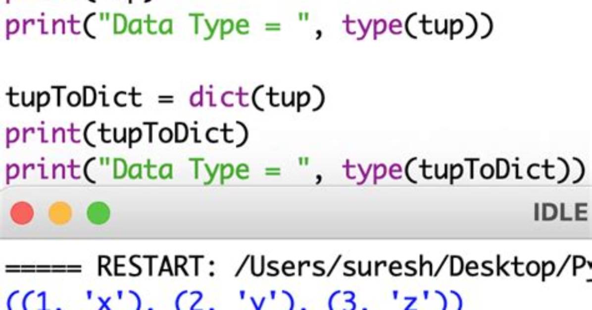 C# Convert List to Dictionary