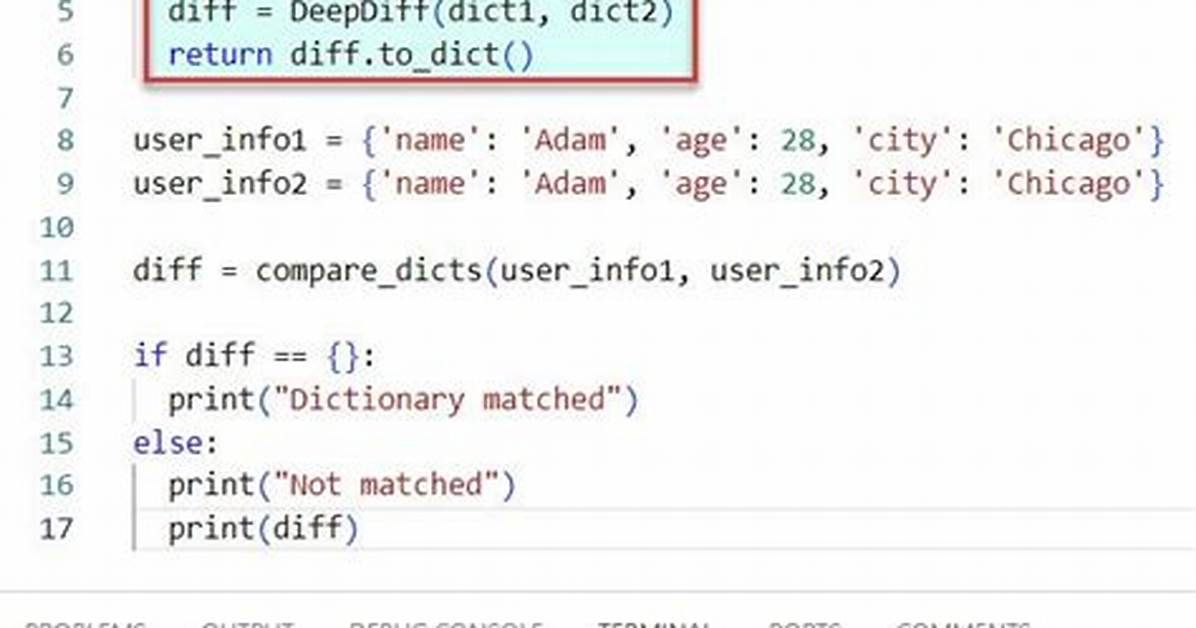 C++ Equivalent of Python Dictionaries