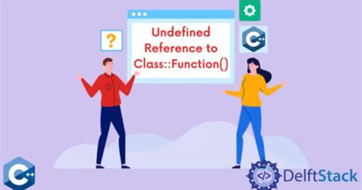 C++ Error 'Undefined Reference to Class: :Function()' [Duplicate]