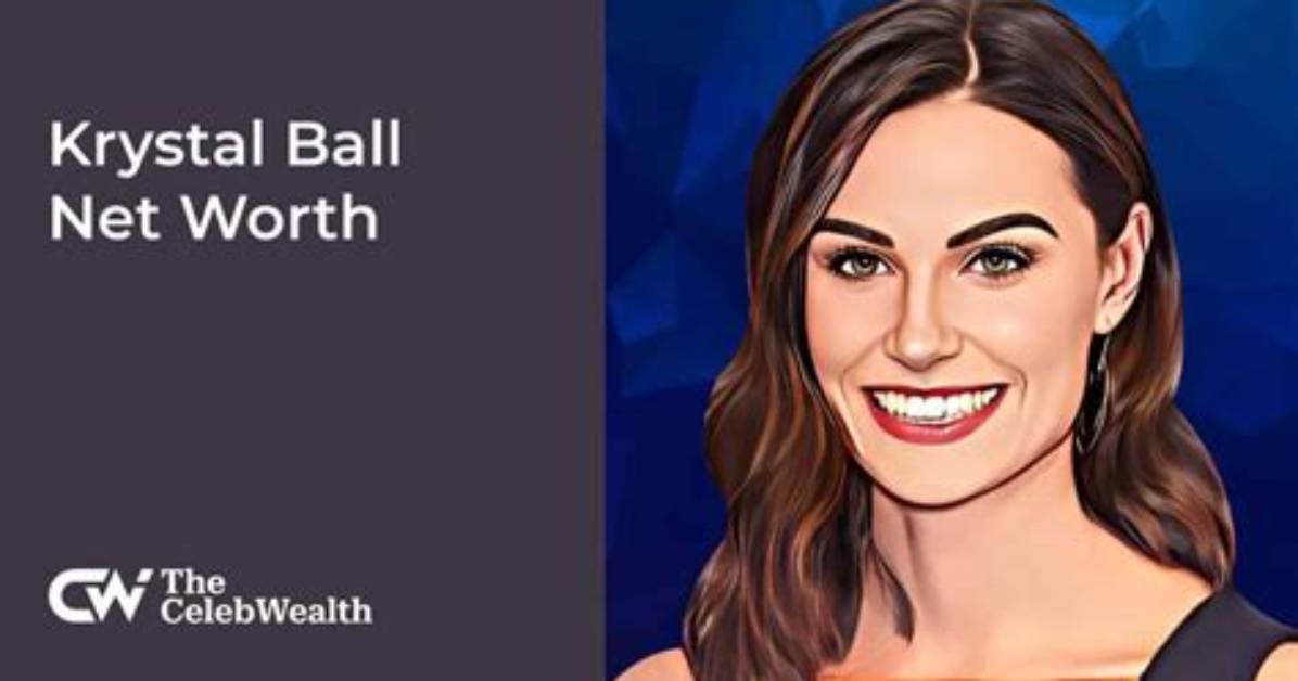 C. Frederick Ball Net Worth