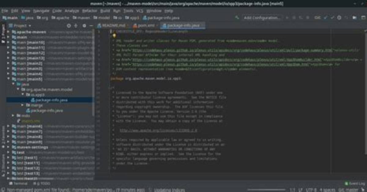 C++ Ide for Linux? [Closed]