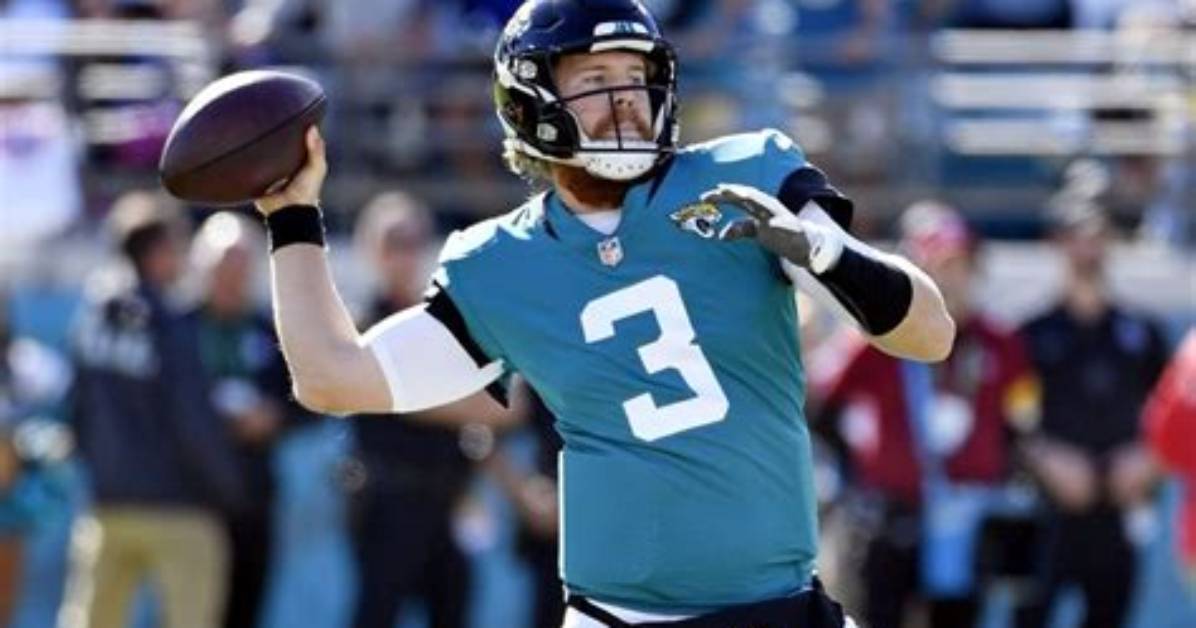 C. J. Beathard Net Worth