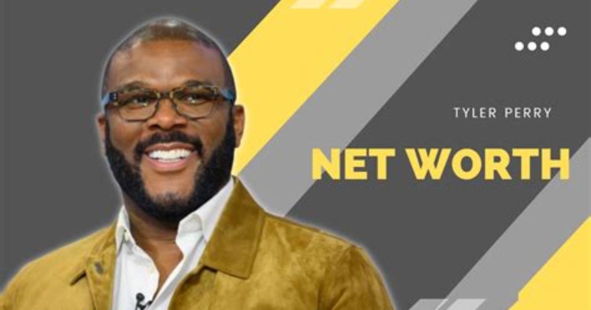 C. J. Perry Net Worth