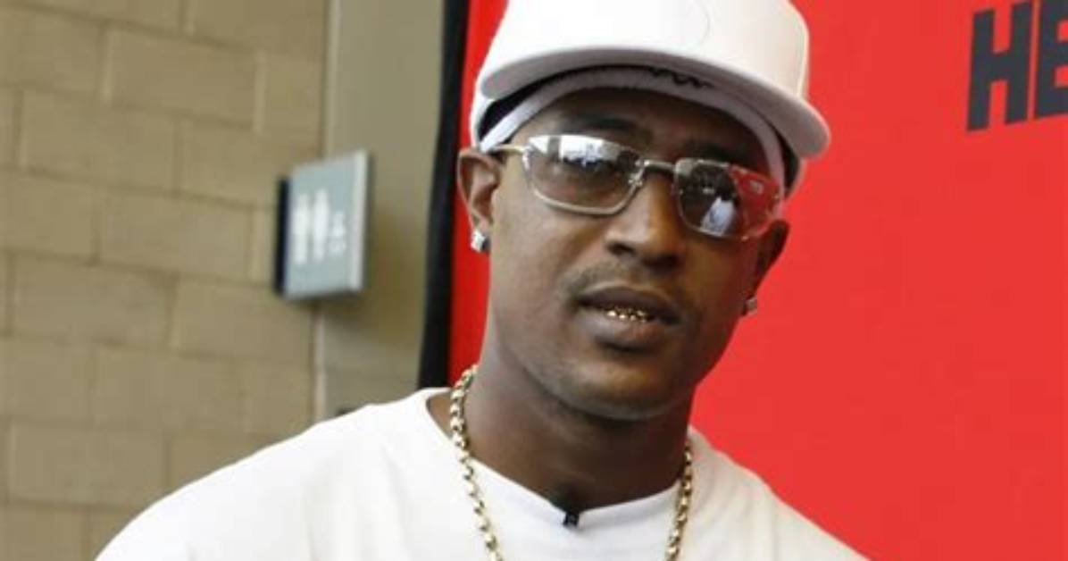 C-Murder Net Worth