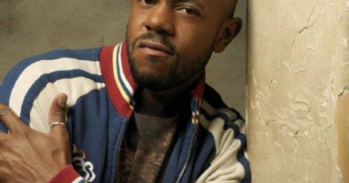 C-Note (Rapper)