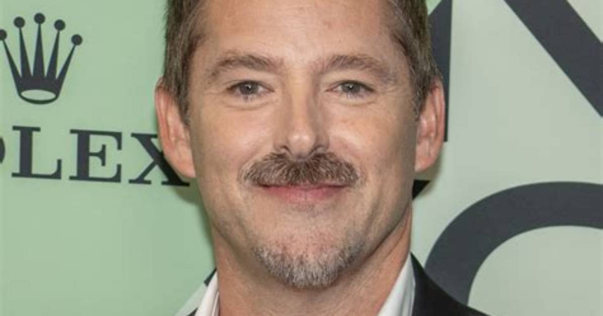 C. Scott Ranson Net Worth