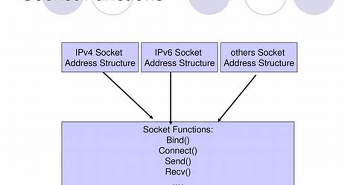 C Socket: Recv and Send All Data