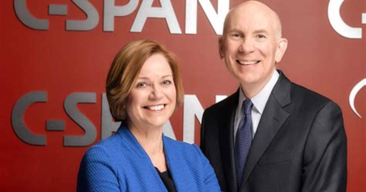 C-Span Co-Ceos to Step Down in 2024