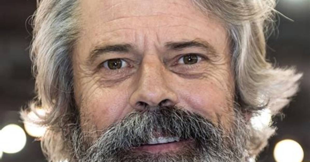 C. Thomas Howell