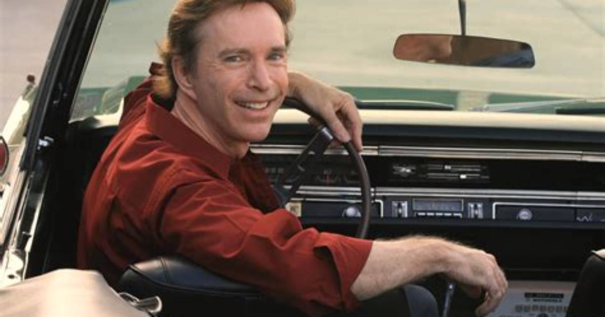 C. Van Tune Net Worth