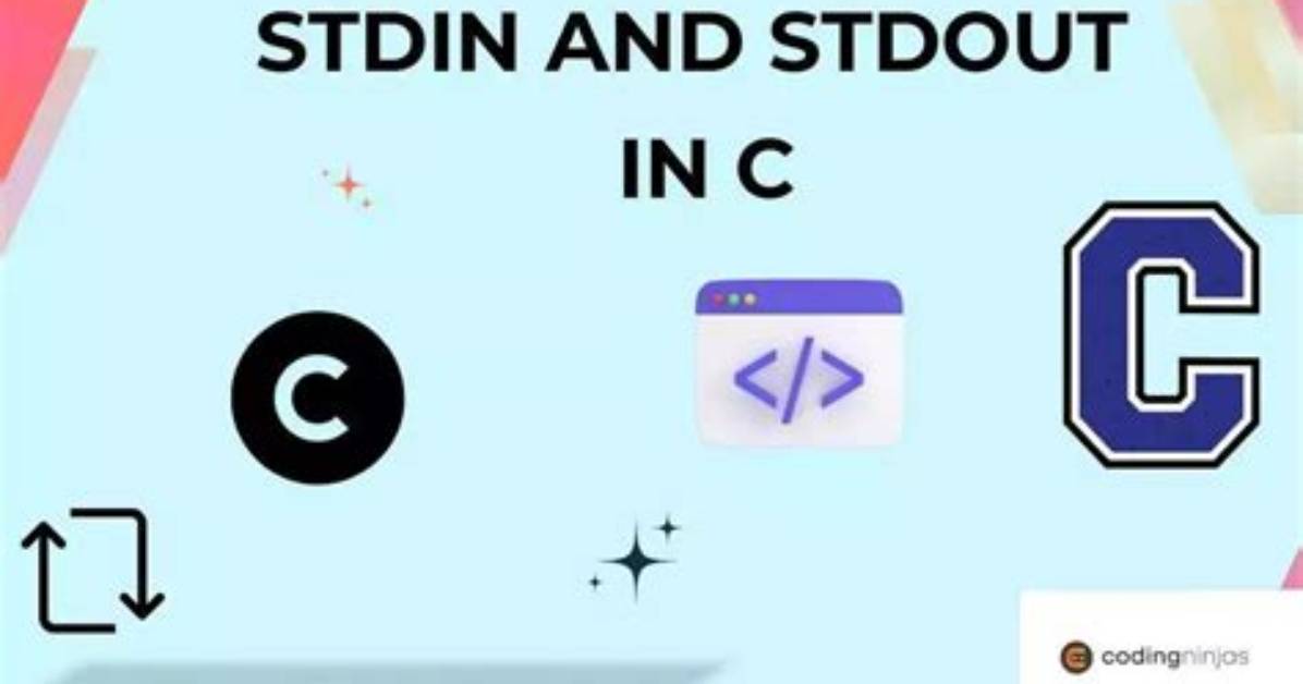 C Webvserver – Stdin, Sockets and Cgi Piping