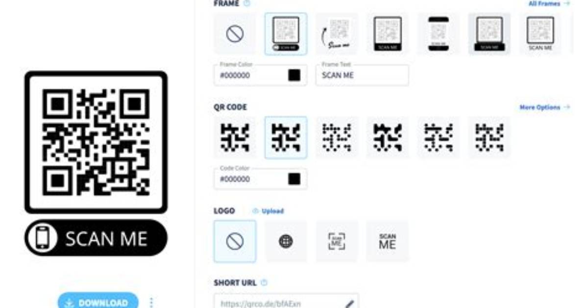 C++ wxWidgets Display and Generate Qr Code