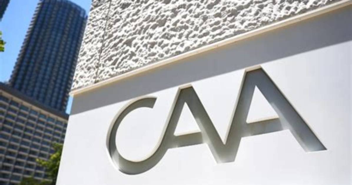 Caa Evacuates Building over Security Threat