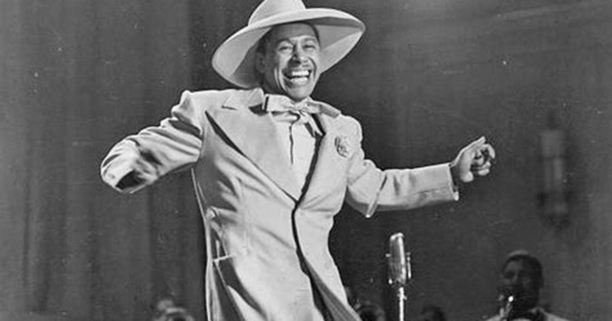 Cab Calloway