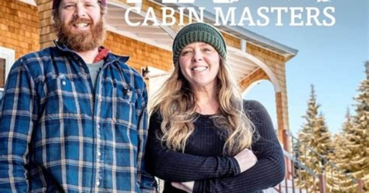 Cabin Masters Net Worth