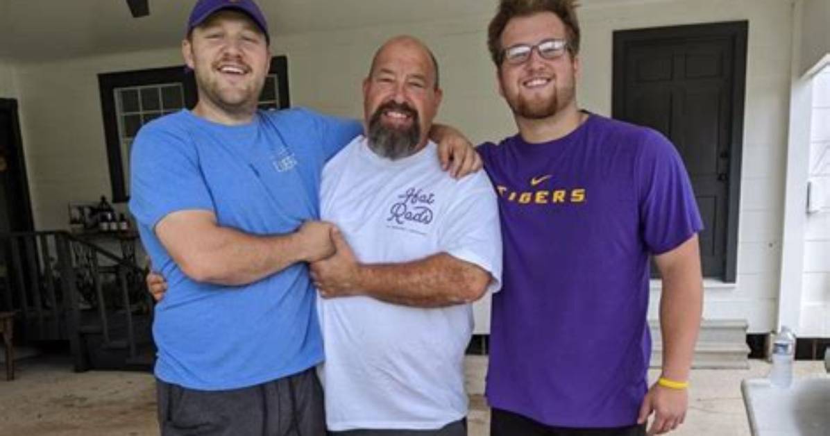 Cade Beloso Brother Chais Beloso- Parents and Family