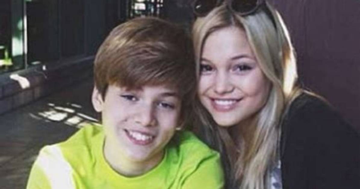 Cade Holt