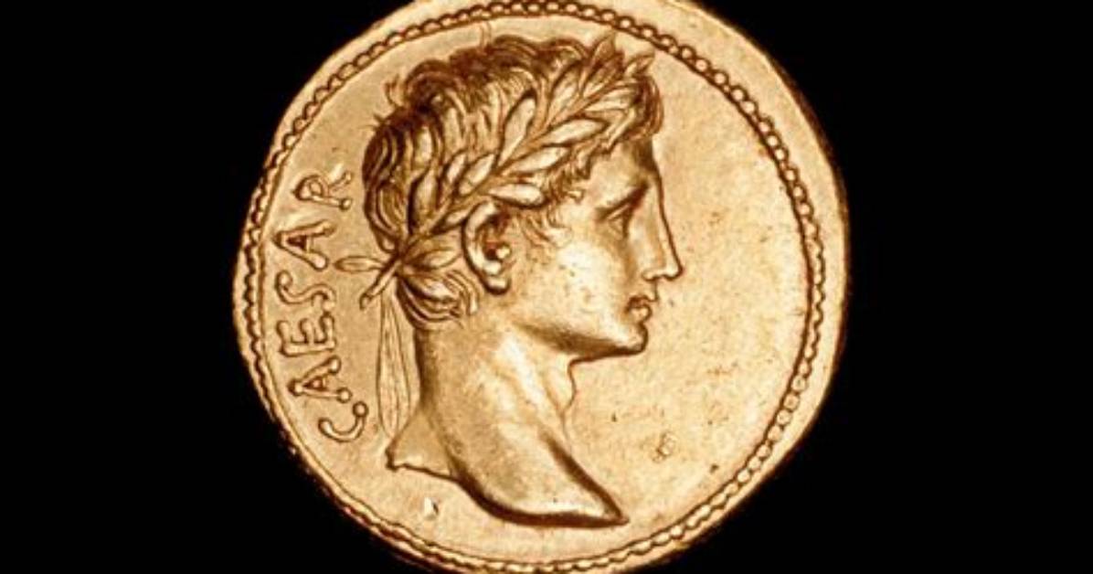 Caesar Augustus Net Worth