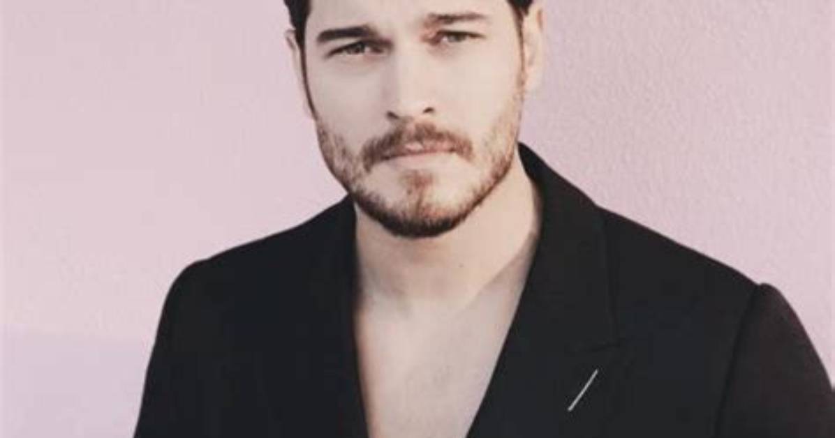 Cagatay Ulusoy