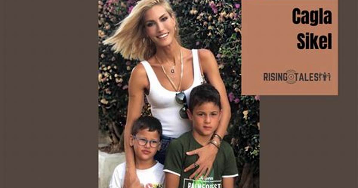 Cagla Sikel Net Worth