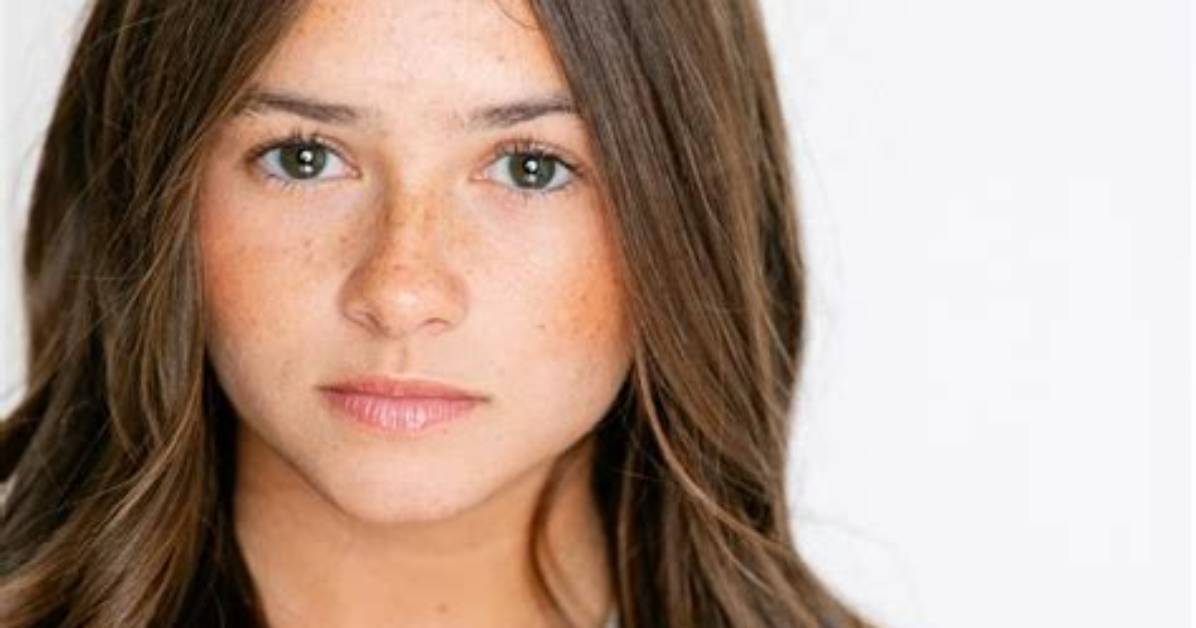 Cailey Fleming – Celebsgraphy