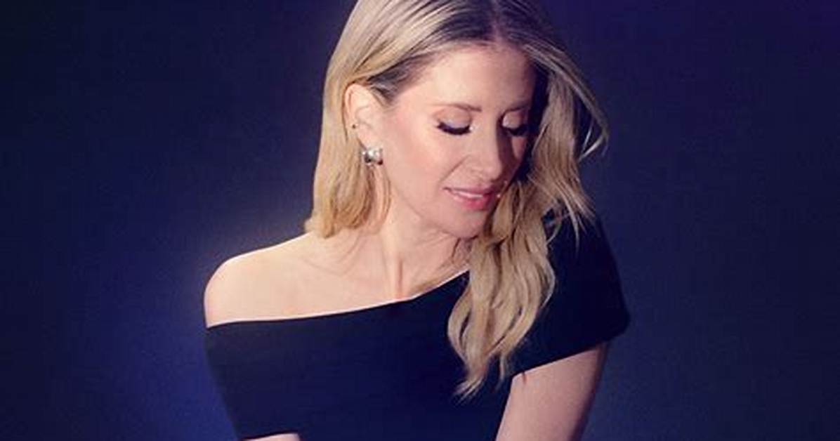 Caissie Levy