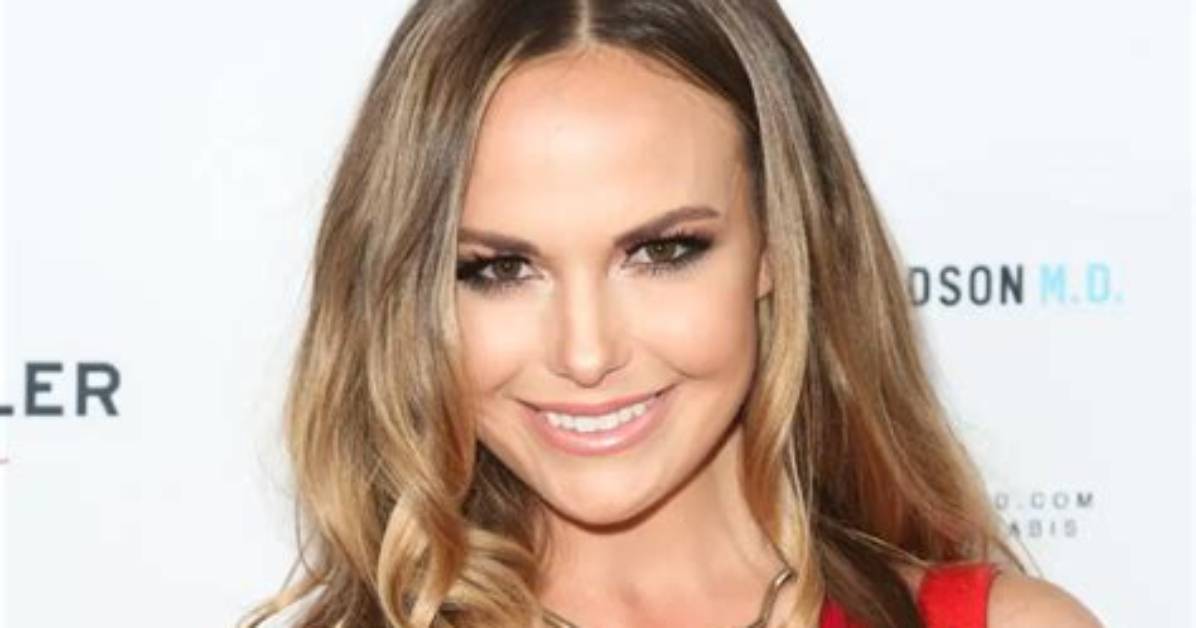 Caite Upton Net Worth