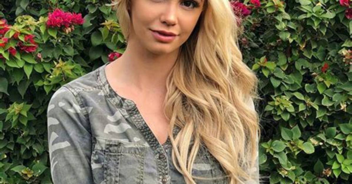 Caitlin Arnett Net Worth