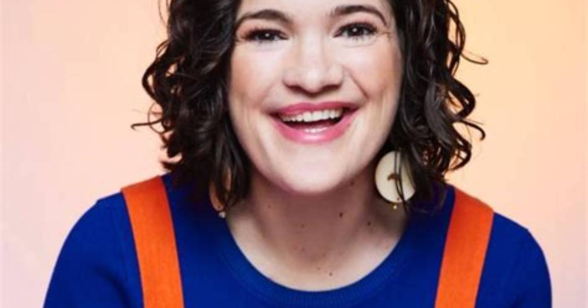 Caitlin Bell