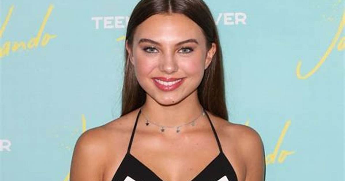 Caitlin Carmichael’s Movies; More on Her Age, Height & Fast Facts
