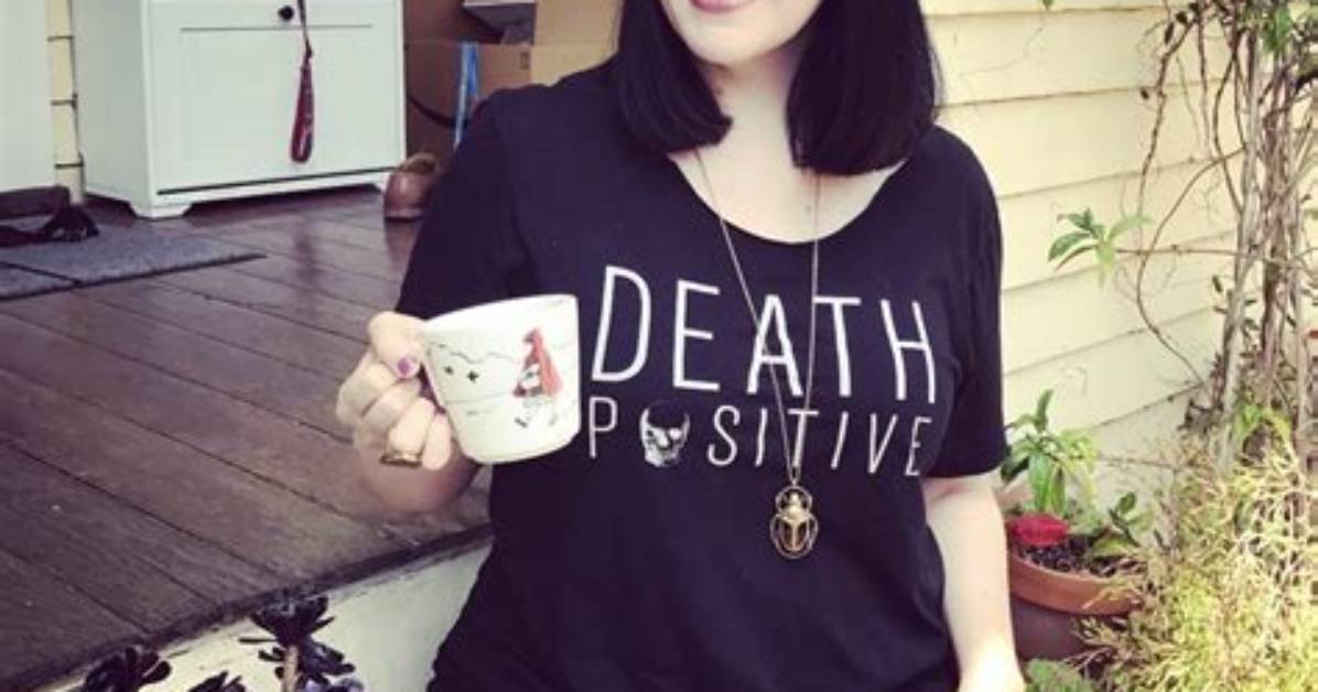 Caitlin Doughty Net Worth