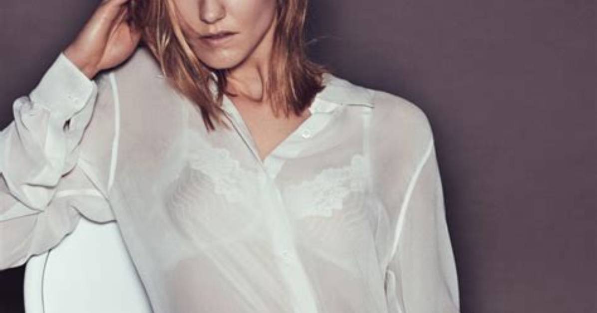 Caitlin Gerard