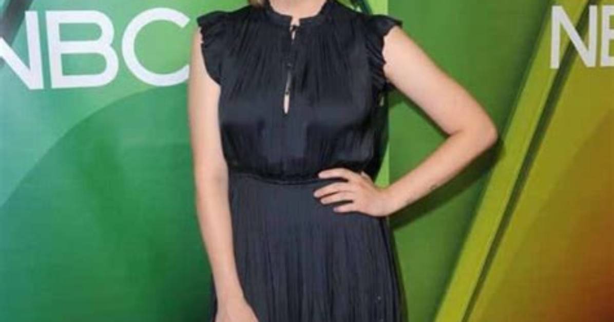 Caitlin Mcgee Net Worth