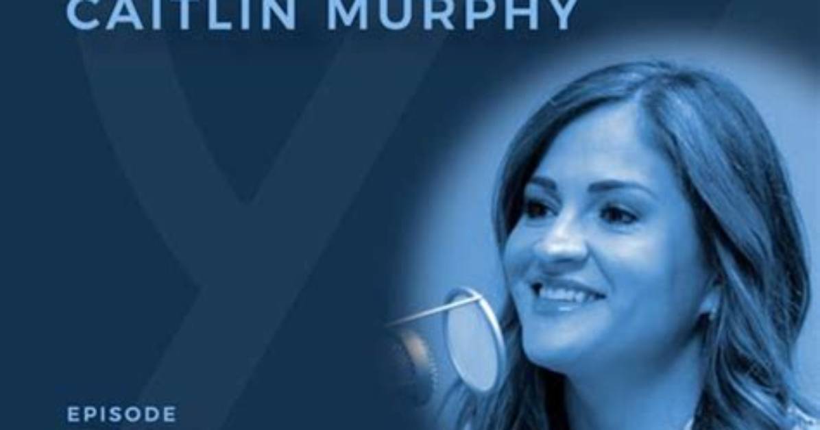 Caitlin Murphy Net Worth
