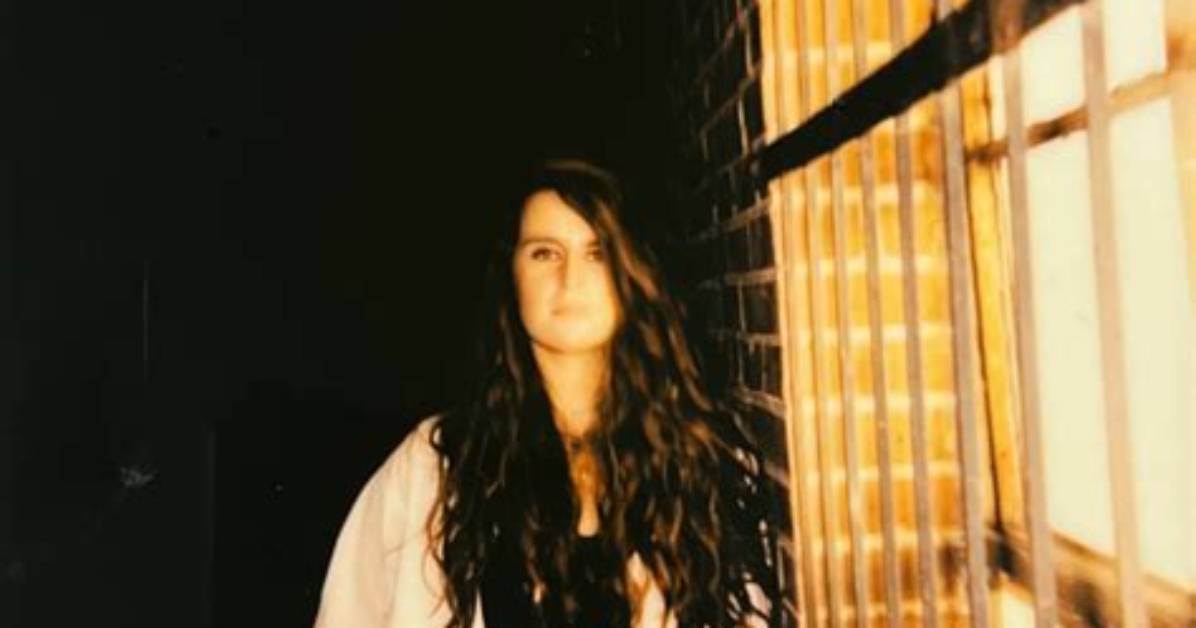 Caitlin Powell