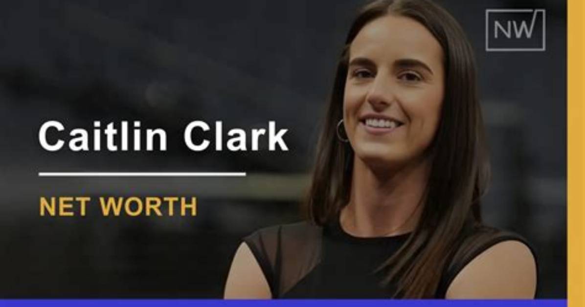 Caitlin Ryder Net Worth