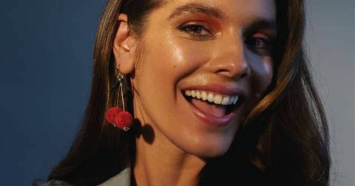 Caitlin Stasey