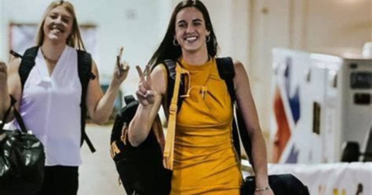 Caitlyn Clark Gpa: Understanding the Academic Journey of a Rising Star