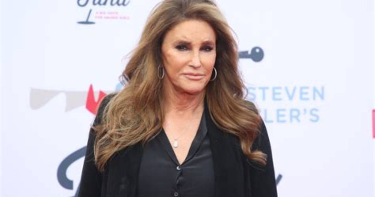 Caitlyn Jenner Net Worth