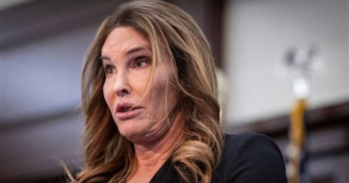 Caitlyn Jenner