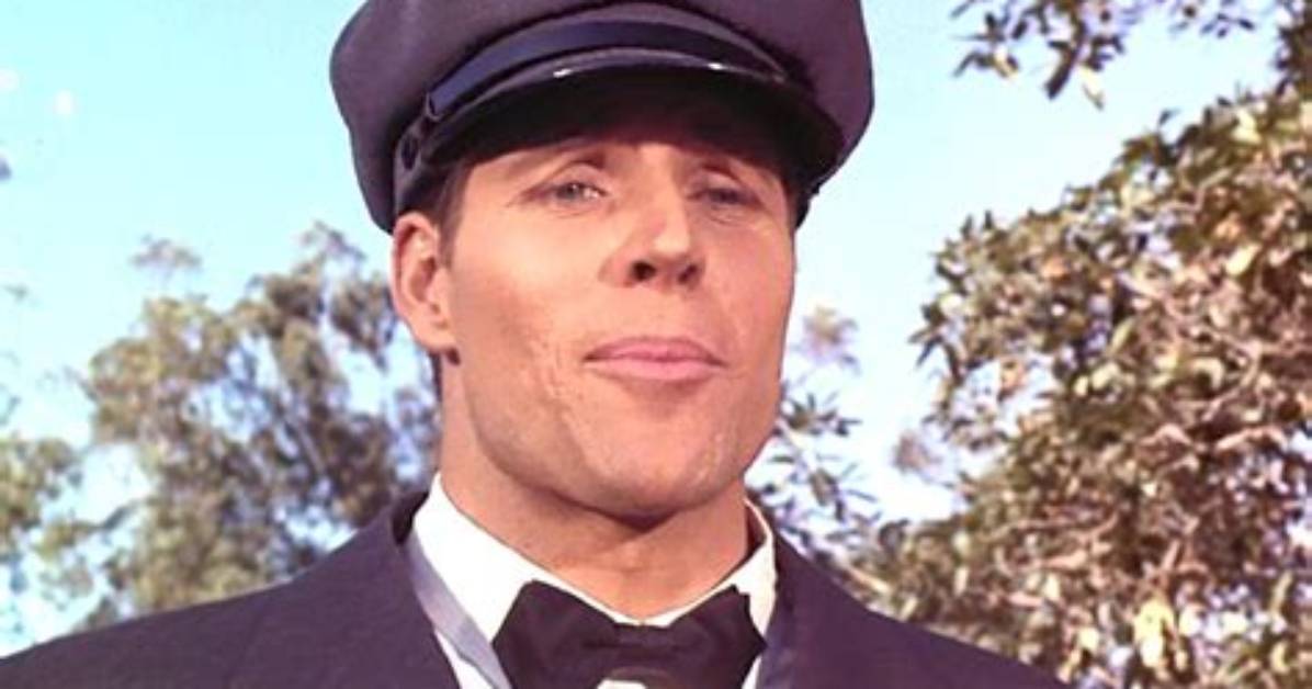 Cal Bolder Net Worth