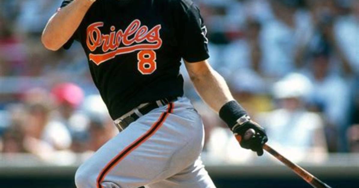 Cal Ripken Jr